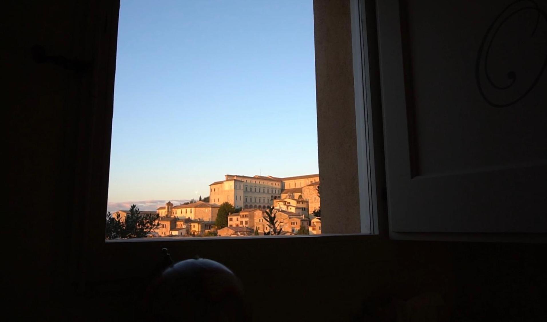 Oberdan Ospitalita' Bed & Breakfast Todi Exterior photo