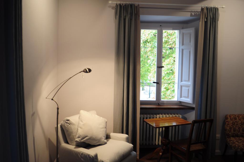 Oberdan Ospitalita' Bed & Breakfast Todi Exterior photo
